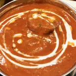 マトンカレー Mutton Curry（SAJHA KITCHEN）