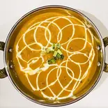 マトンカレー Mutton Curry(インド料理 ジャナキ 秦町店)