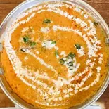 マトンカレー Mutton Curry（SPICE MAGIC）