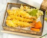 海老天重(上)（喜仙はなれ）