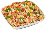 チキンフライヤーライス(PASA)