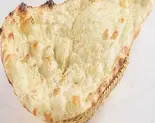 ガーリックナン/Garlic Nan（プラガティ）
