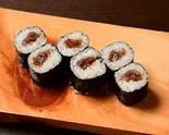 かんぴょう巻き（喜太之鮨）