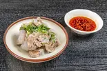 トロトロなんこつ（辛麺屋 桝元 大名店）