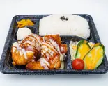 チキン南蛮弁当 Chicken Nanban Bento Box（からあげいっぽん）