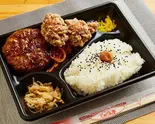 じゃぱん亭ランチ Japantei Lunch（じゃぱん亭 草加長栄店）