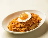キムチチャーハン Kimchi Fried Rice（韓国料理 自起屋）