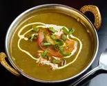 サグマトンカレーセット Saag Mutton Curry Set(【インドカレー専門店】ジャイジャイカー Jay Jay Kar)