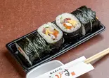 海鮮巻き（魚河岸のすしえびす 西代店）