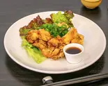 油淋鶏 ユーリンチー Yu Lin Chi（チャイナカフェ＆レストラン膳坊 並木通り店）