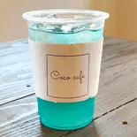 花緑青（Coco cafe 24）