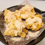プリンクルチキン(4個)뿌링클치킨(HANCHAN市場)