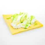 メロンレアチーズホイップ（谷屋）