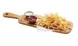 チーズパウダーポテト（KB CHICKEN千葉中央店）