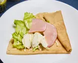 ハムチーズ（TAKE THE HONEY MEGAドンキホーテ立川店）
