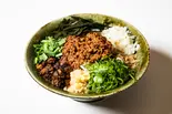台湾まぜそば（釈迦力 友 あびこ店）