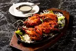 タンドリーチキン 2P Tandoori Chicken (2 Pieces)（Biryani House）