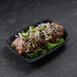 タンシタ煮込み（『焼肉酒場 牛恋』 新宿店）