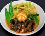 ヘルシー特化！麻辣湯セット（六六(LIU LIU)麻辣湯マーラータン/麻辣拌マーラーバン）