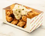 【600g】マヨペーニョチキンフルサイズ ※ソース別添え（チョアチキン学園店 CHOA CHICKEN GAKUEN）
