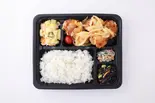 チキン南蛮弁当（菜食美つき朋）