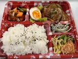 韓流御膳（麻雀サロンオオハタ）