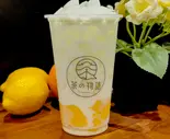 プリンココナツミルク（台湾唐揚げ ジーパイ先生 池袋店Taiwanese Fried Chicken FAST FOOD IKEBUKURO）