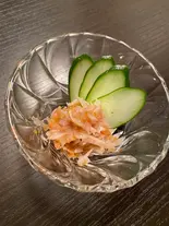 梅水晶（冷麺焼鳥酒場 炎鳳 花小金井店）
