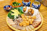 BUN DAU MAM TOM/ブンダウマムトム(ベットコック 横浜 VIETCOOK YOKOHAMA)