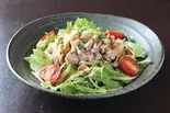 バンバンジサラダ（満福楼 新小平店）