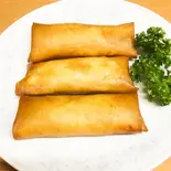 当店人気はるまき(3本)（珍味楼）