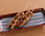 肩とろ串(2串)(月の宴 仙台東口駅前店)