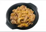 牛丼（テイク＆デリバリー専門店 テイク）