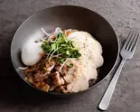 No.13 鶏もも+鶏むね+エッグ No.13 Chicken Thigh + Chicken Breast + Egg(MOLNODA名古屋駅店)
