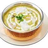 シ-フ-ドカレーseafood curry（インド料理＆バー サッカール）