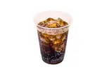 ペプシゼロ（bb.qオリーブチキンカフェ JR天満駅前店）
