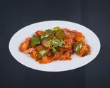 Chicken Chili チキンチリ(Fishtail Restaurant &Bar)