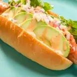 アボカドベジ（COCODOG大宮ラクーン店）