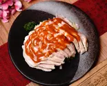 バンバンジー（天津家庭料理 一味一厨）