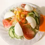 エッグサラダ Egg salad(SAKURAダイニング)