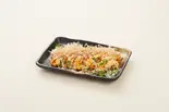 とんぺい焼き（お好み焼き・鉄板焼き こて吉【特製出汁使用！自慢のお好み焼き】 上野の森さくらテラス店）