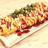 とんぺい焼き（満月）