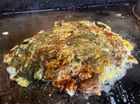 とんぺい焼き（薩摩）