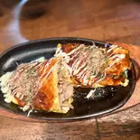 とんぺい焼き(天ノ家)