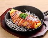 とんぺい焼き（山の猿 南1条店）