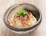 こんがり香る〜炙りチャーシュー丼(ROPPONGI つなぐ)