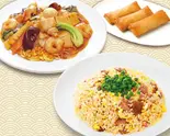 シェアセット A（上海イーエックス 葛西店）