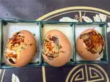 活珠子(3个)（庄稼院）