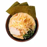 ネギラーメン(善喜家)