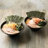 ネギラーメン(ラーメン竜)
